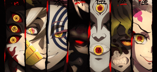 Demon Slayer Quiz: How well do you know The Twelve Kizuki? image