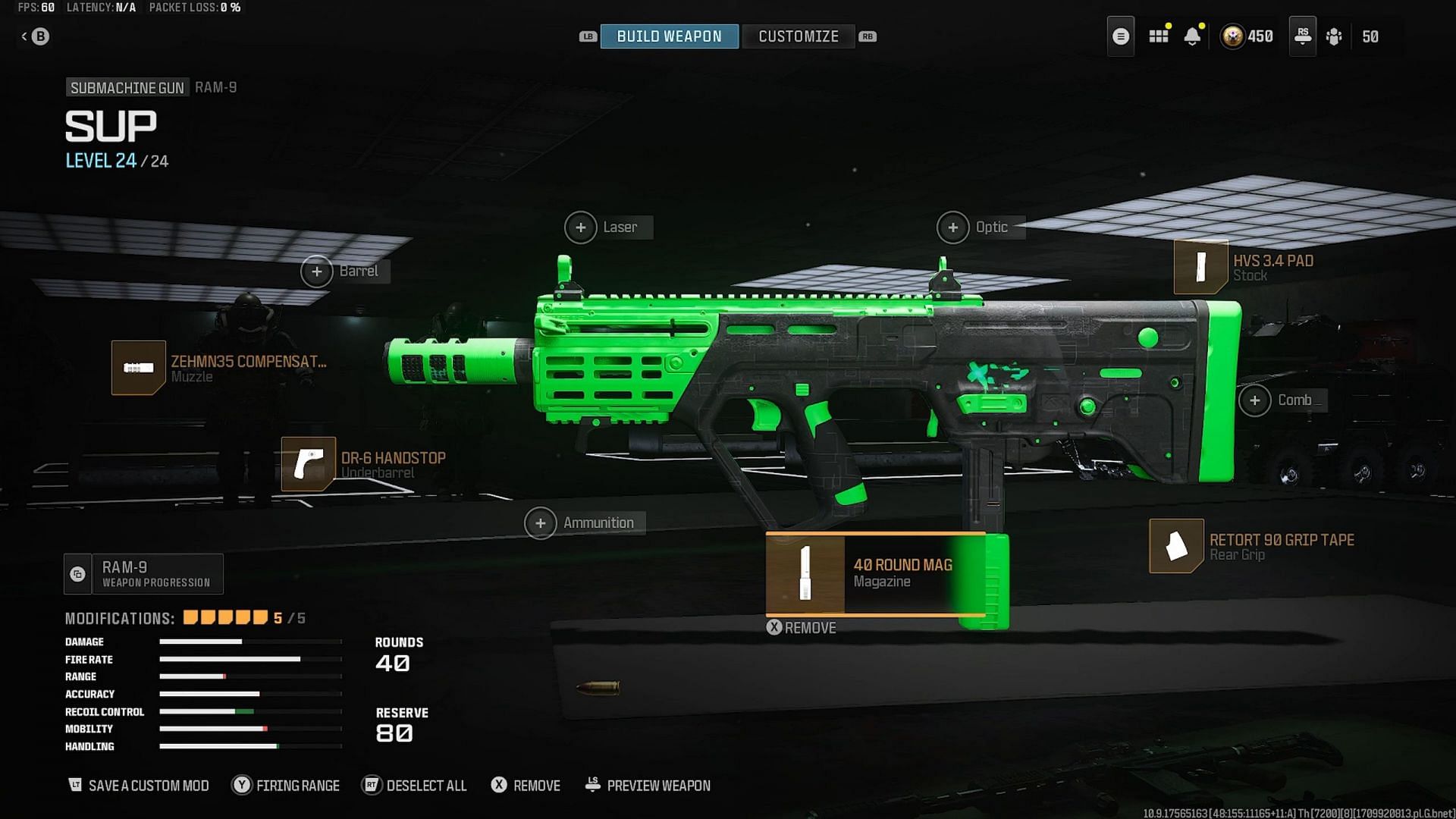 Best attachments (Image via Activision and Youtube.com/@Cbass)