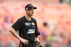Adam Voges joins Lucknow Super Giants as consultant ahead of IPL 2024
