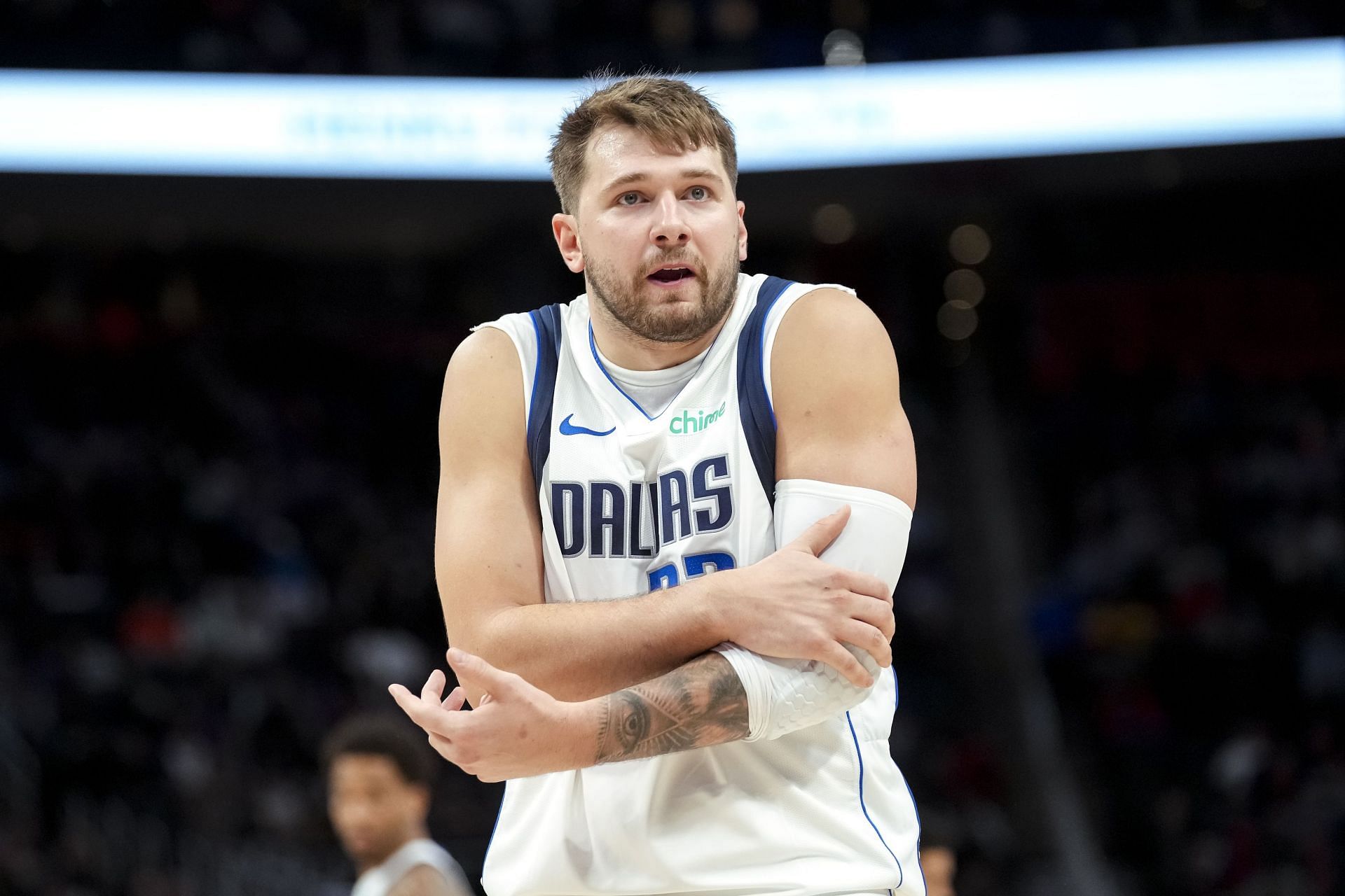 Is Luka Doncic a poor teammate?