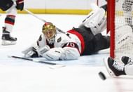 Joonas Korpisalo, Ottawa Senators