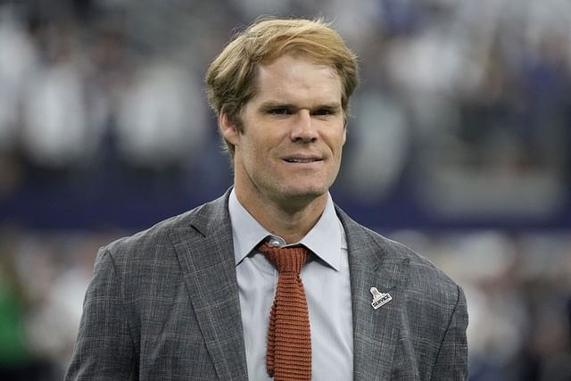 Greg Olsen's resurfaced NSFW rap song has NFL fans losing their minds ...