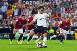 Valencia vs Mallorca Prediction and Betting Tips | 30th March 2024