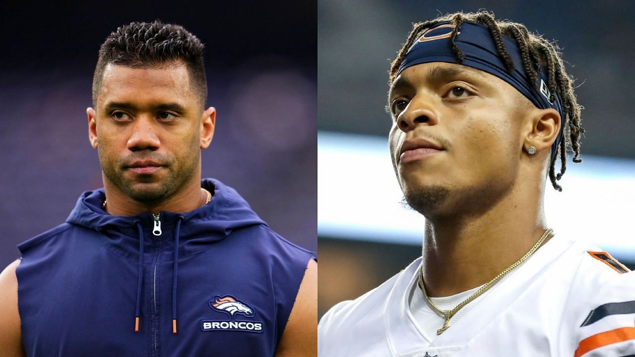 3x Pro Bowl LT warns Russell Wilson Steelers could renege on promise after Justin Fields trade