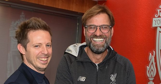 Liverpool duo unlikely to get lengthy contracts if Michael Edwards returns - Reports