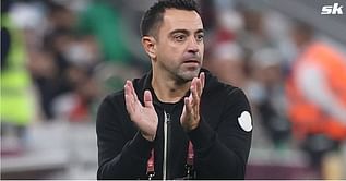 Barcelona dealt blow as transfer target's father suggests player will stay at current club for another season
