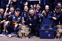 The Max Verstappen-Red Bull empire is the architect of its own downfall