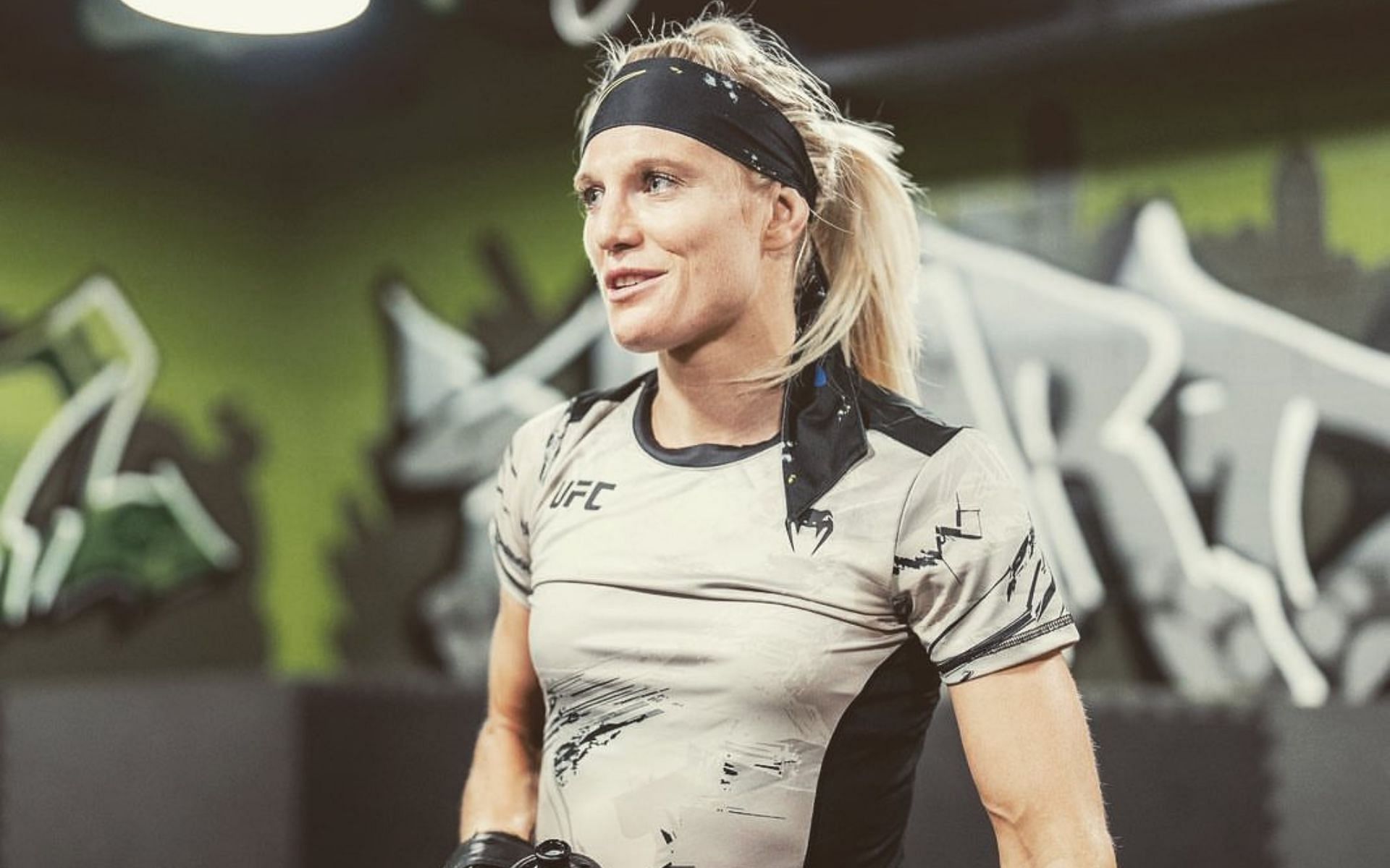 Manon Fiorot is heralded as one of the best flyweights in the sport of mixed martial arts today [Image courtesy: @manonfiorot_mma on Instagram]
