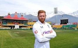 "He polarizes opinion at times, but has done pretty much everything England have asked" - Nasser Hussain hails Jonny Bairstow ahead of 100th Test