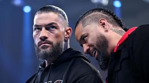 Roman Reigns takes credit for former Bloodline member's success on WWE RAW