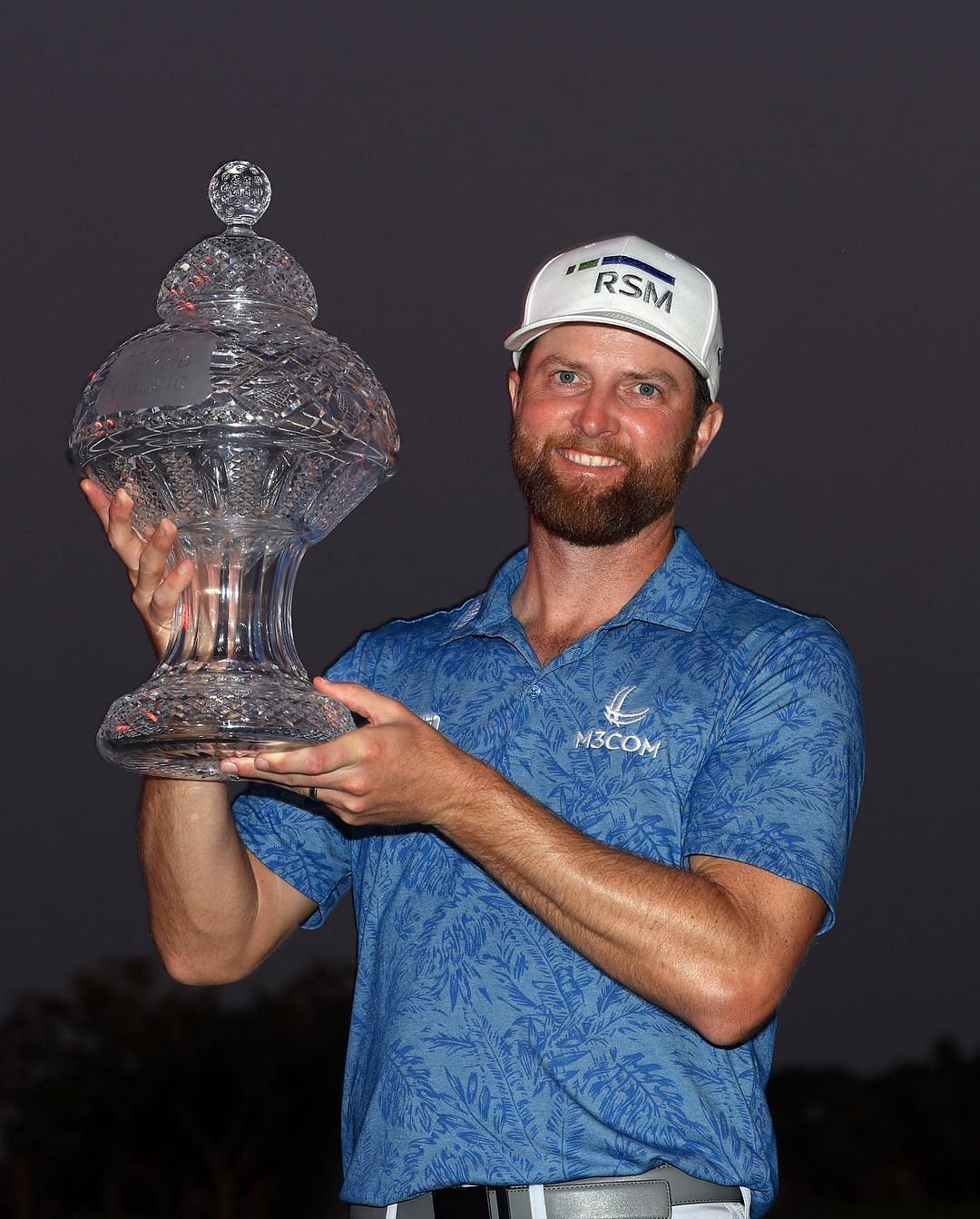 Chris Kirk PGA Tour Wins