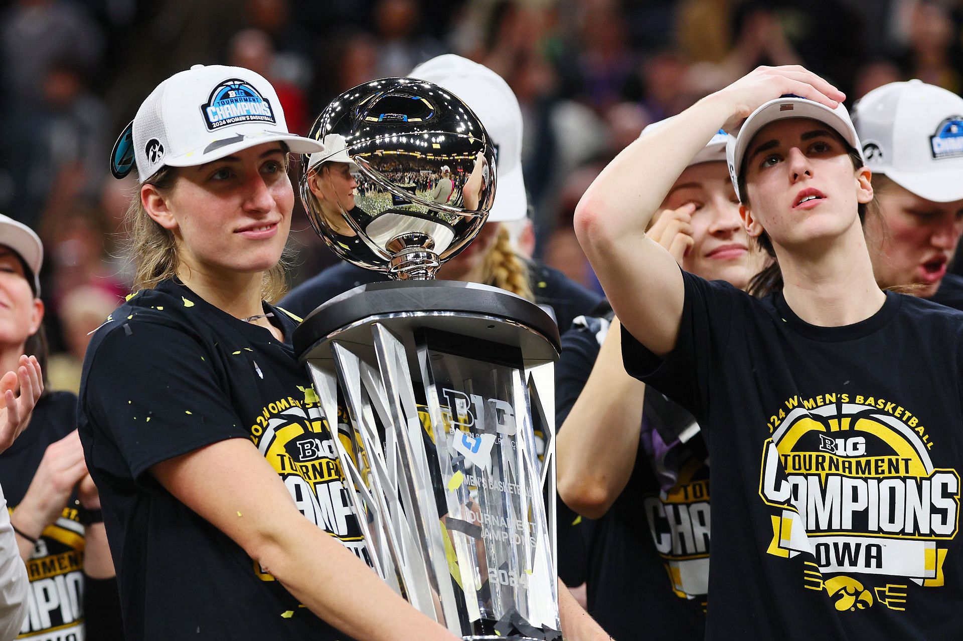 Big Ten Women&#039;s Basketball Tournament: Championship