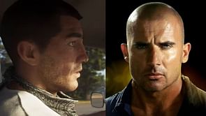 Actor Dominic Purcell is speculated to play Jason in GTA 6