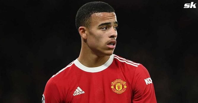 Manchester United have held talks with multiple European clubs over the potential sale of club outcast Mason Greenwood - Reports