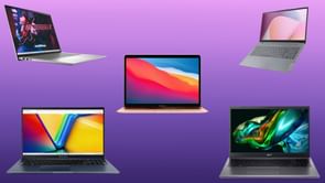 Best budget-friendly laptops for students in 2024