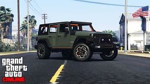 10 best armored cars in GTA Online for beginners (2024)