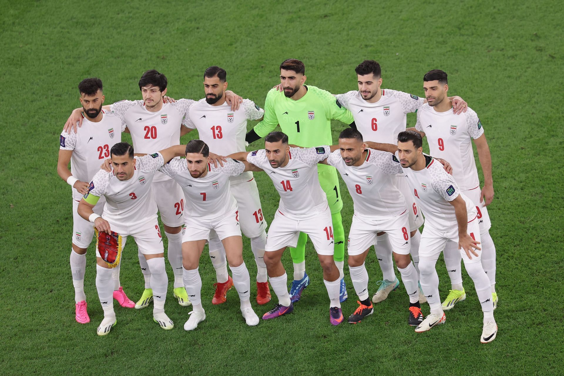 Iran v Qatar: Semi Final - AFC Asian Cup