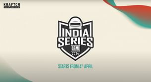 Battlegrounds Mobile India Series 2024 Announced