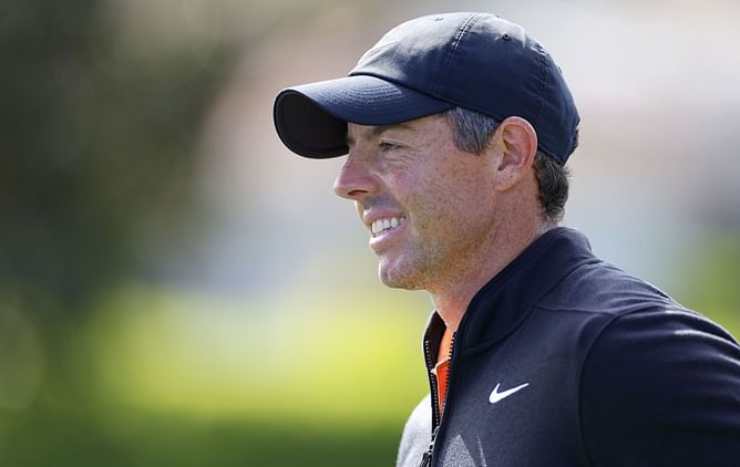 Rory McIlroy does not want to lose the historical significance and legacy of the Signature PGA Tour events