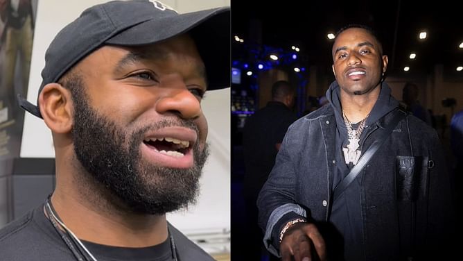 Coach Prime’s son Deion Sanders Jr. calls out Colorado coach Tersoo Uhaa during hilarious banter via latest post on IG: “That’s unacceptable”