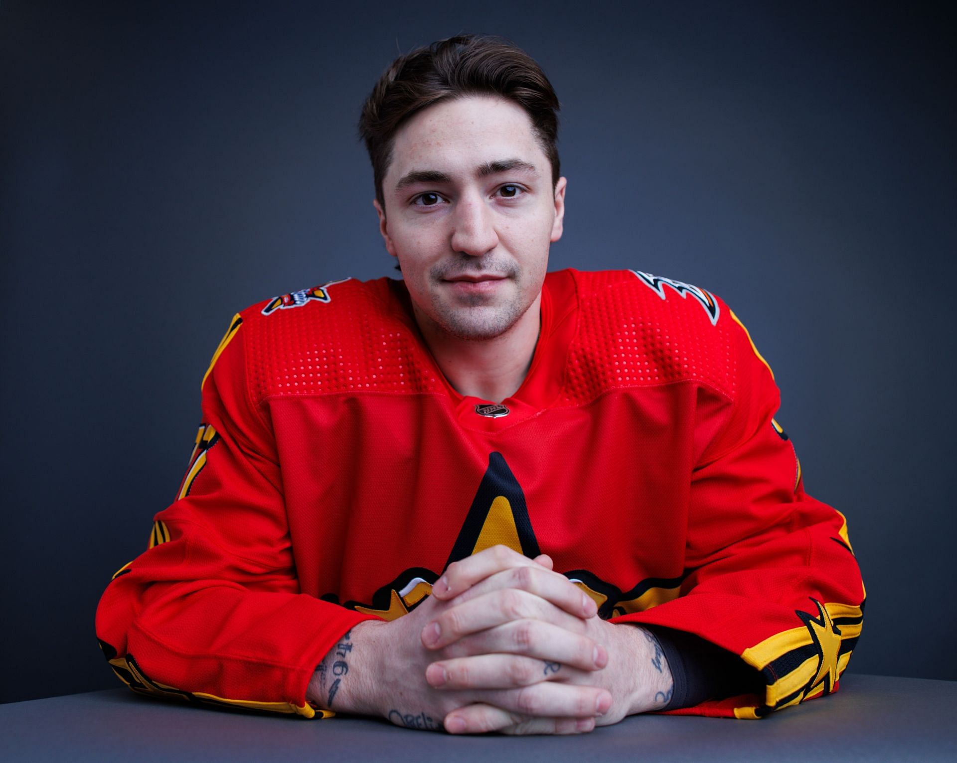 2024 NHL All-Star Portraits