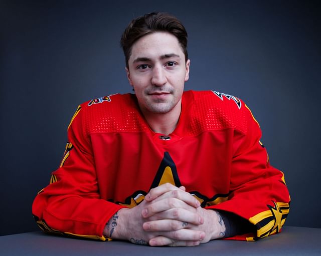 2024 NHL All-Star Portraits