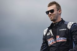 Former F1 driver Daniil Kvyat returns to 2024 NASCAR Xfinity race at Austin with SS-Greenlight Racing