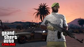 AFK GTA Online money glitch allows users to farm cash easily
