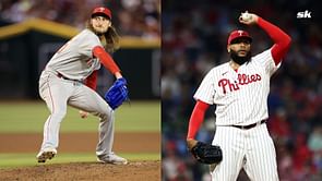 "[They] really thought they had the best bullpen in the league" - MLB fans troll Phillies after bullpen implodes during season-opener against Braves