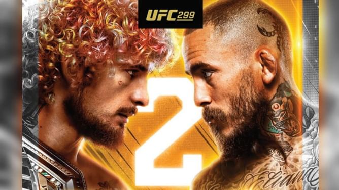 "Cold-blooded killer" Marlon Vera knows title fight was gifted, not earned: Sean O'Malley