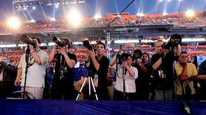 Massive star just one win away from 1000 WWE victories; will have a chance to achieve the feat at WrestleMania XL