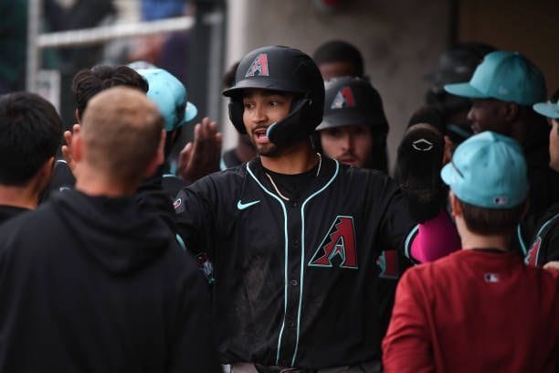 Arizona Diamondbacks Schedule 2024: Dates, Opponents, Venue, TV ...