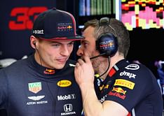 Who is Max Verstappen’s close mechanic Lee Stevenson? All about the departed Red Bull employee
