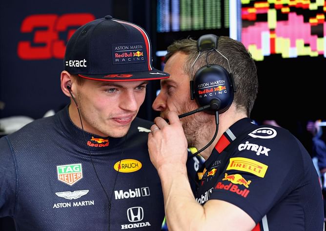 Who is Max Verstappen’s close mechanic Lee Stevenson? All about the departed Red Bull employee