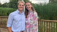 Femke Bol Shares Glimpses Of Her Week Off With Boyfriend Ben Broeders