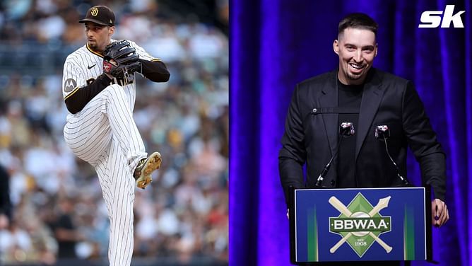 "He just needs to sign with the Giants" - MLB analyst believes San Francisco is ideal landing spot for Blake Snell