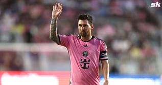 “I will take it without thinking about age” - Lionel Messi speaks out on retirement plans