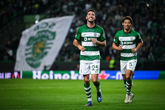 Sporting Lisbon vs Farense Prediction and Betting Tips | March 3rd 2024