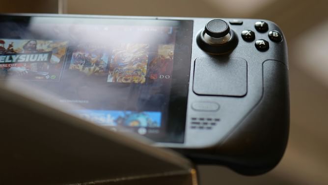 5 best SSDs for Steam Deck