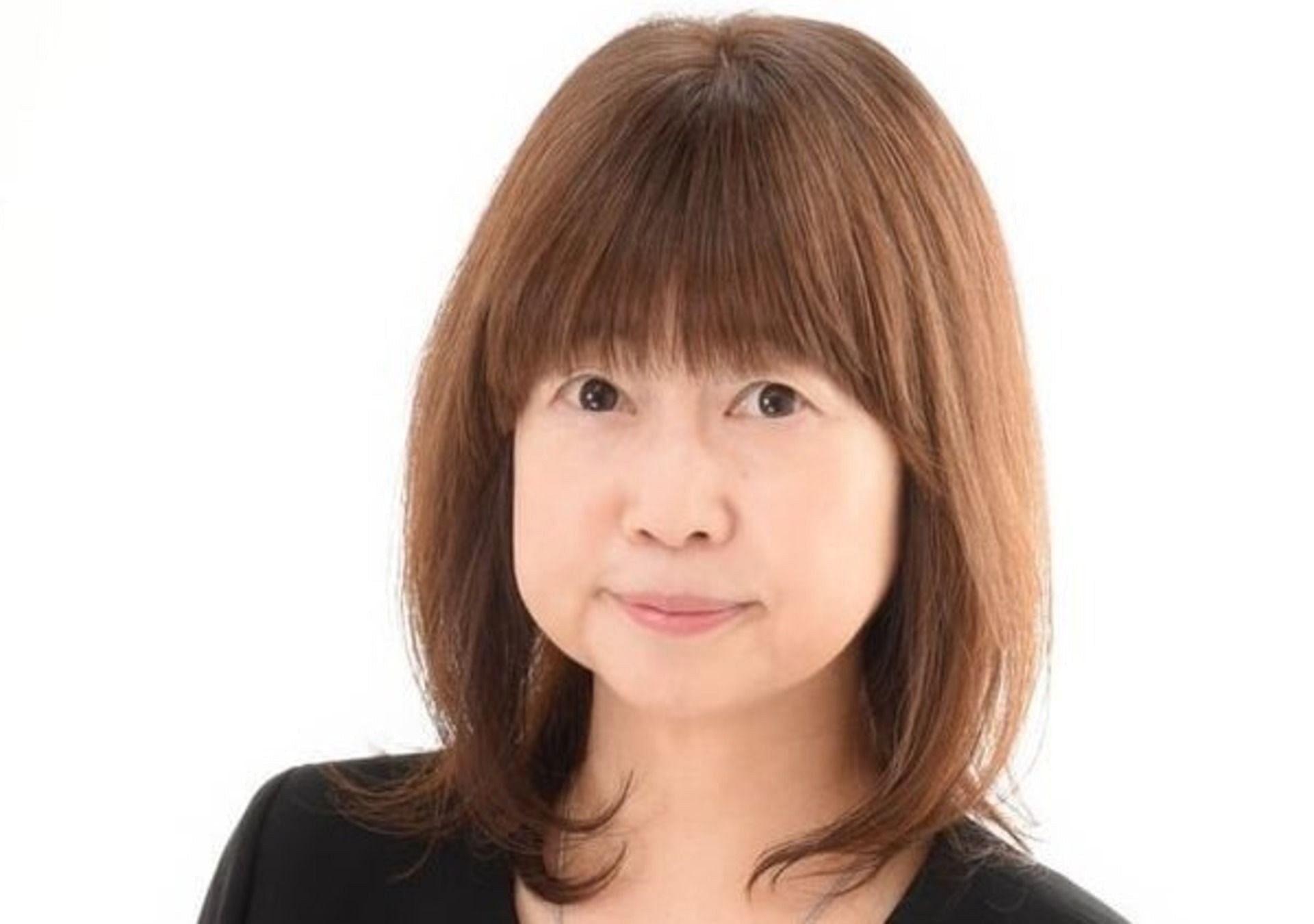 Voice Actor Tarako (Image via Chibi Maruko-Chan X account)