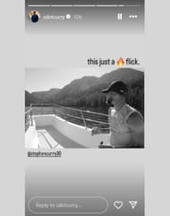 "This just a hot flick"