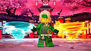 LEGO Fortnite Battle Arena: UEFN map code, how to play, and more