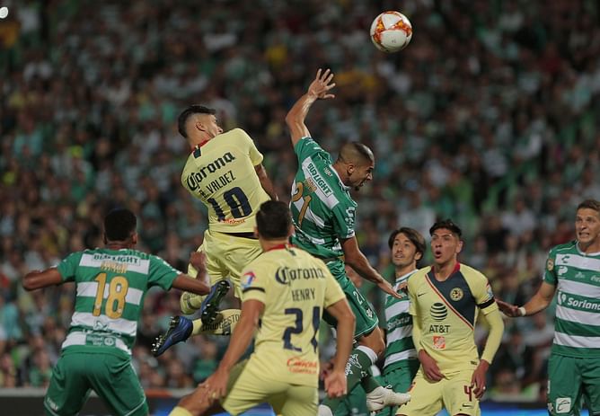 Club America vs Chivas Guadalajara Prediction and Betting Tips | March 13th 2024