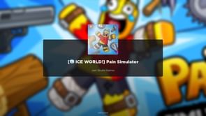 Roblox Pain Simulator Codes