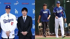 “We have a tendency to think of Asians as very solemn" - Ex-MLB broadcaster claims Shohei Ohtani's roots will preserve his image amid investigation
