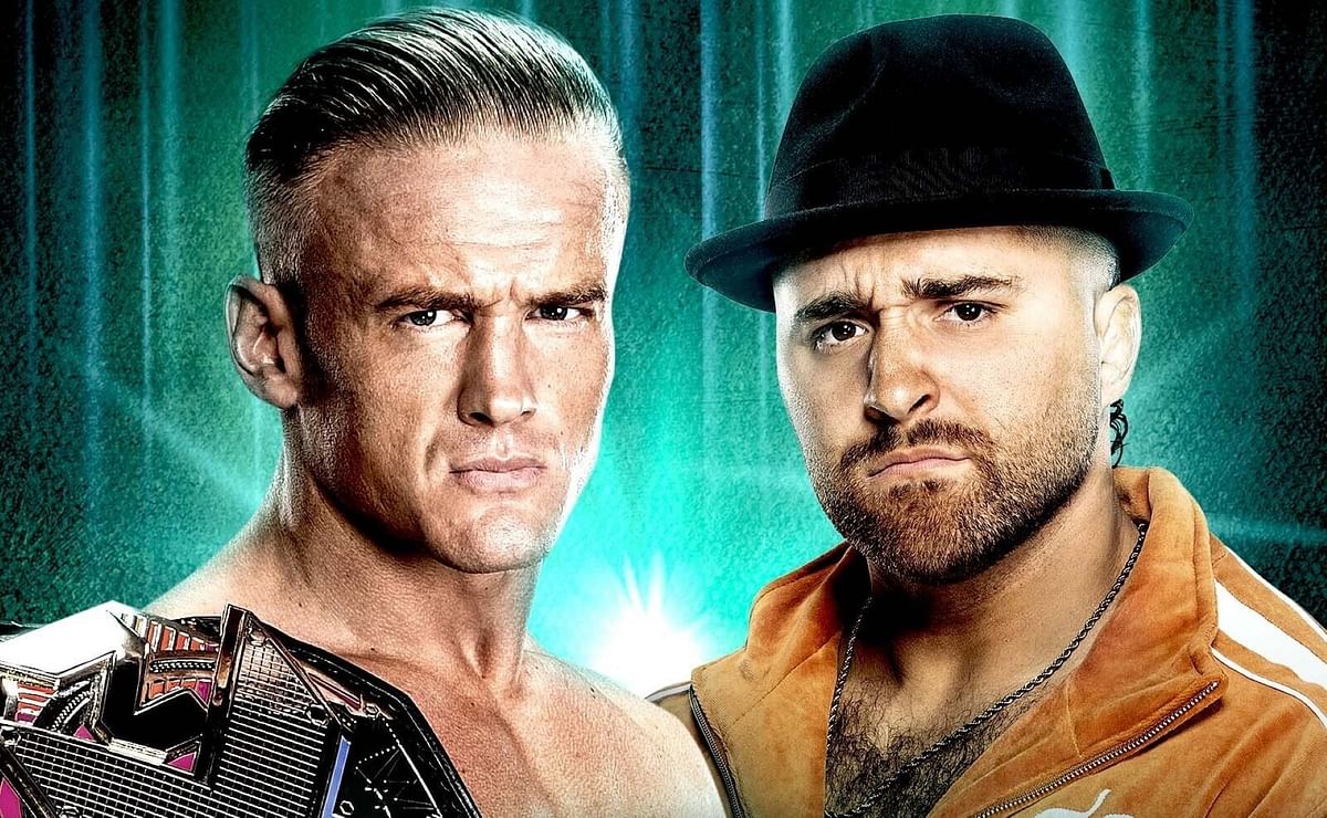 Match card predictions for NXT Stand & Deliver following Roadblock