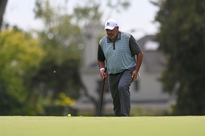 Former Masters Champion Angel Cabrera denied visa, to be excluded from Augusta National tournament: Report