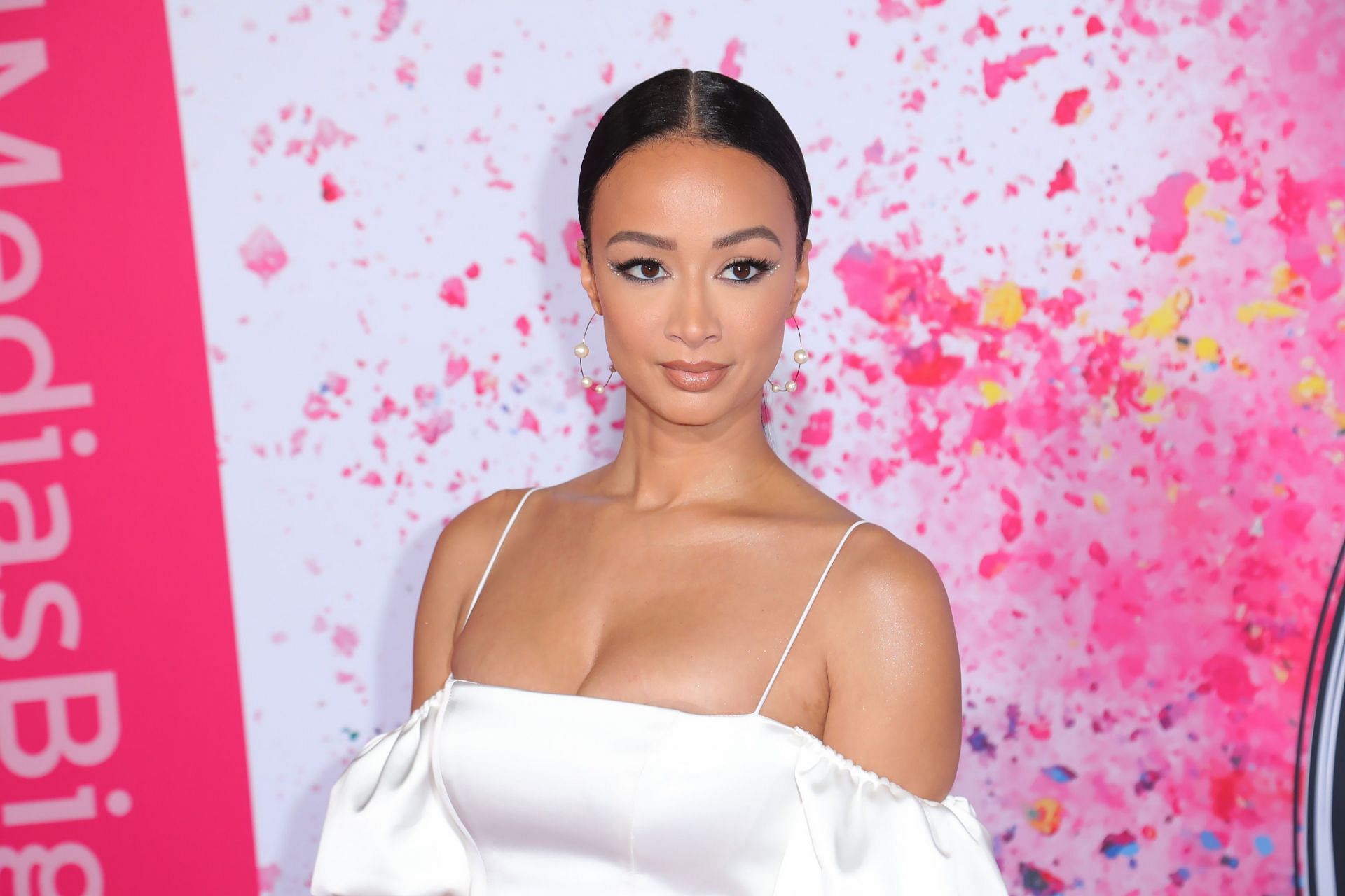 Draya Michele has two sons from her previous relationships.