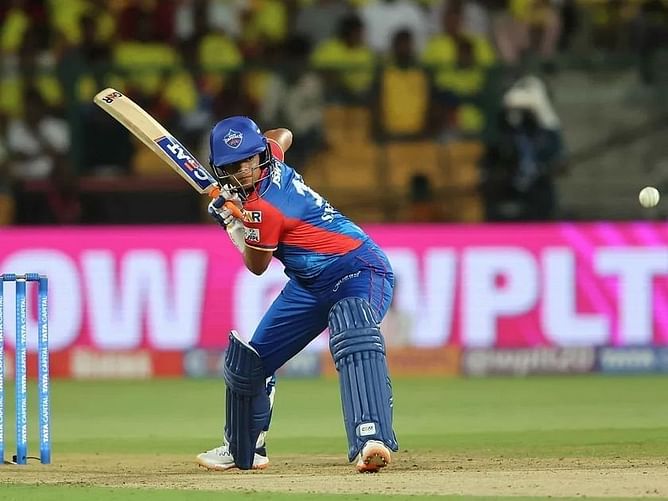 DEL-W vs GUJ-W Dream11 Prediction: Fantasy Cricket Tips, Today's Playing 11 and Pitch Report for Women's Premier League 2024, Match 10