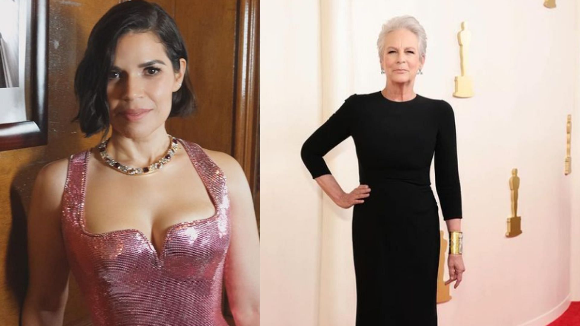BTS Oscars 2024: A look at how stars get ready for the red carpet